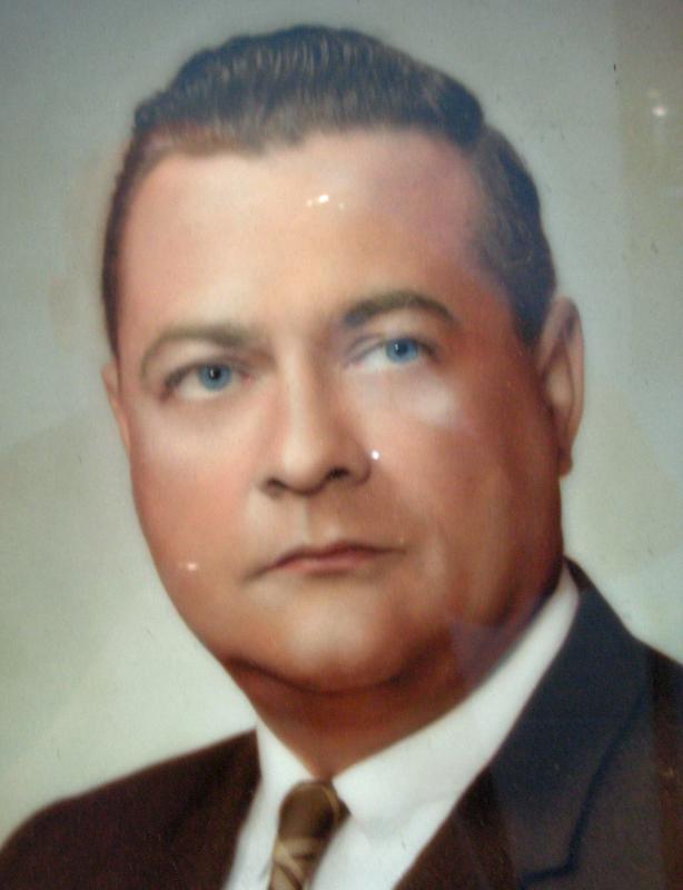 Post Commander's Gallery 1960 1970 The American Legion Centennial